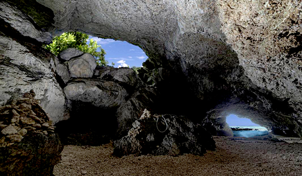 石垣島でシュノーケリング、ライセンス講習、幻の島、青の洞窟